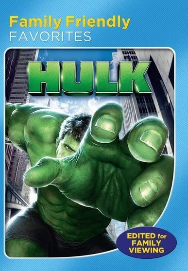 【中古】【未使用・未開封品】Hulk /