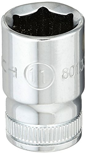 【中古】【未使用・未開封品】GEARWRENCH 6角ソケット 1/4DR 1mm 80133|AJIMURA-SHOP