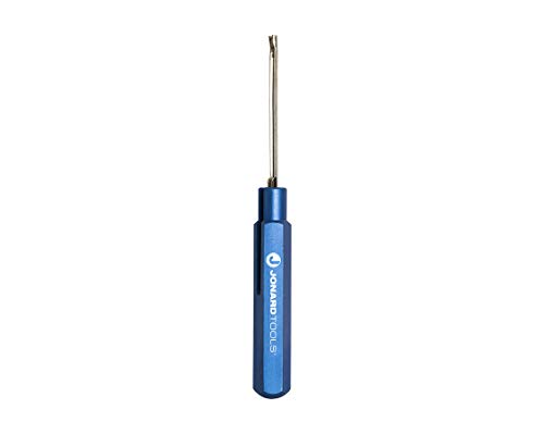 【中古】【未使用・未開封品】Jonard A-4599 Blue Connector Insertion Tool, 0.063 Contact by Jonard Tools