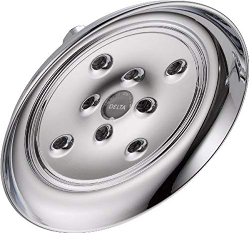 【中古】【未使用・未開封品】Delta RP70172 Universal Showering Components, Water Efficient Showerhead, Chrome by DELTA FAUCET|AJIMURA-SHOP