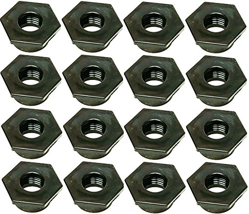 【中古】【未使用・未開封品】16 Tornado Foosball Table Bearing Nuts