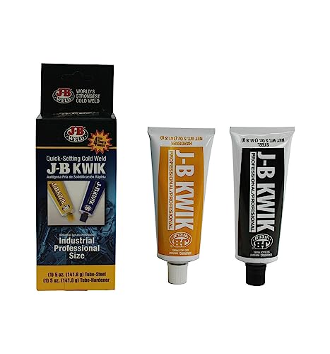 【中古】【未使用・未開封品】JBウェルド- JBクイック インダストリアルウエルド【並行輸入品】