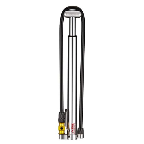 【中古】【未使用・未開封品】LEZYNE(レザイン) MICRO FLOOR DRIVE HP(ｹﾞｰｼﾞ付)