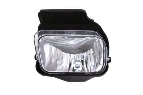 【中古】【未使用・未開封品】純正GM部品15190982 運転席側フォグライトアセンブリ｜AJIMURA-SHOP