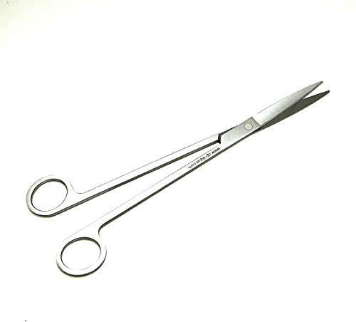 【中古】【未使用・未開封品】U.P. Aqua Professional (long) Scissor by U.P. Aqua|AJIMURA-SHOP