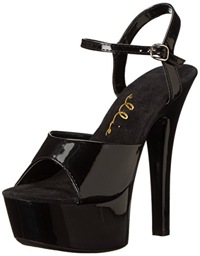 【中古】【未使用・未開封品】Juliet (Black) Shoes ジュリエット（ブラック）大人の靴♪ハロウィン♪クリスマス♪6｜AJIMURA-SHOP