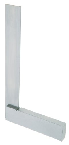 【中古】【未当てはめる・未開封品】Steelex D3384 Precision Square, 6-Inch by Steelex