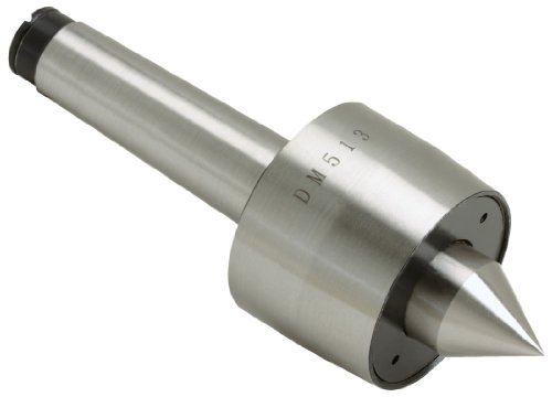 【中古】【未使用・未開封品】Steelex M1066 MT No.3 Heavy Duty Live Center by Steelex