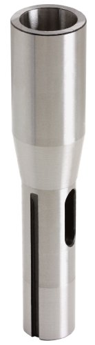 【中古】【未当て嵌める・未開封品】Steelex M1093 R-8 to MT No.3 Sleeve by Steelex