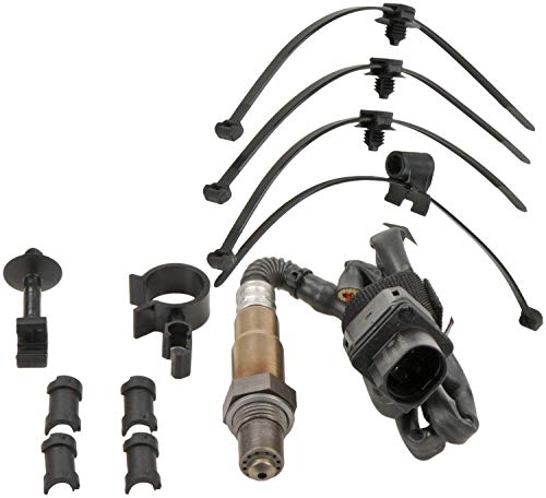 【中古】【未使用・未開封品】Bosch 17178 酸素センサー