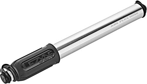 【中古】【未使用・未開封品】LEZYNE(レザイン) HP DRIVE　S　SILVER｜AJIMURA-SHOP