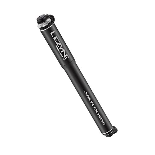 【中古】【未当て嵌める・未開封品】LEZYNE(レザイン) ROAD DRIVE L BLACK 57-4302000602