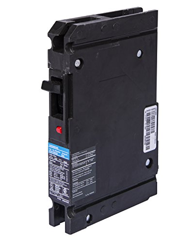 【中古】【未使用・未開封品】Siemens hed41b020回路遮断器、タイプhed4、20?Amp 1極