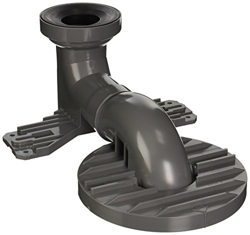 【中古】【未当て嵌める・未開封品】Toto TSU01W.12R Unifit Rough In for Carlyle MS874S Carolina MS884 Pacifica MS904 Toilet by Toto