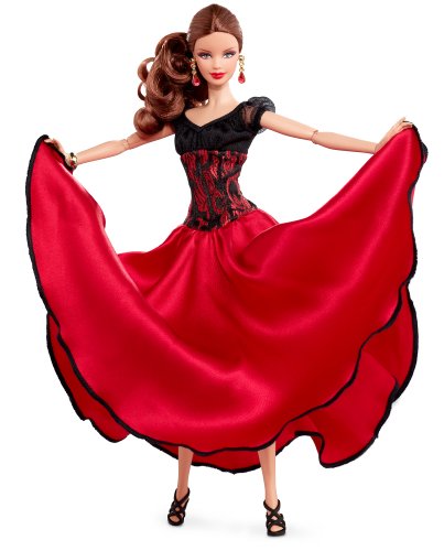 【中古】【未当て嵌める・未開封品】バービーBarbie Superstar Doll T2408 インポート品 W3319