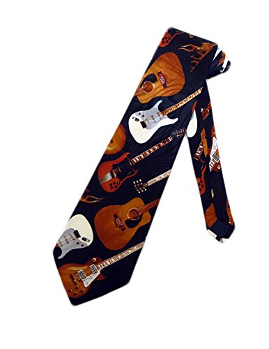 【中古】【未使用・未開封品】Steven Harris Tie???ギターAssortment