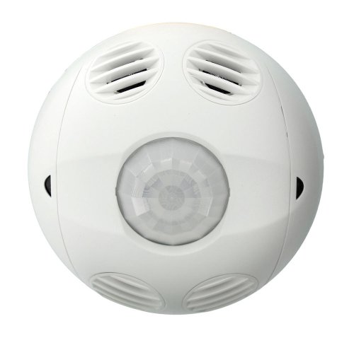 【中古】【未使用・未開封品】Leviton osc10-rmw multi-technology、商用グレード360度、1000?Square足coverage、self-adjusting、天井占有センサーマウント、Trueホワイト
