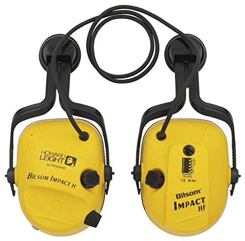 【中古】【未使用・未開封品】ハネウェル1010632ハワードレイトインパクト電子マフH|AJIMURA-SHOP