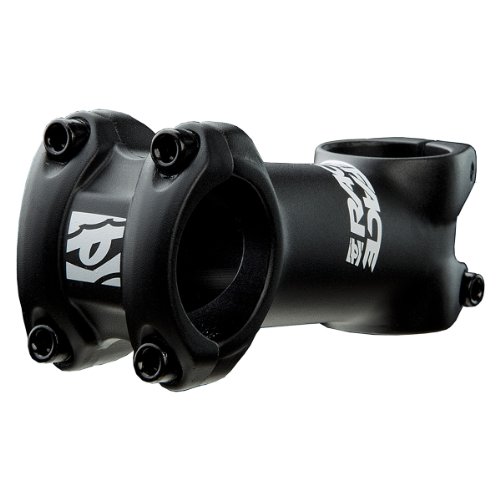 【中古】【未使用・未開封品】RACE FACE(レースフェイス) RIDEステム 6°ブラック 60mm ST12RX31.860X6BLK