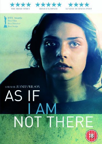 【中古】【未使用・未開封品】As If I Am Not There [PAL]