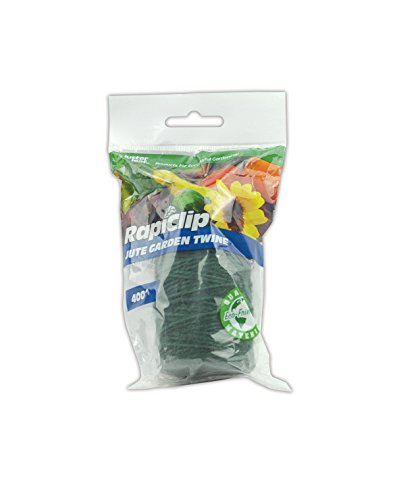 【中古】【未使用・未開封品】Lusterリーフ878ガーデンTwine、8-in。、432-ft。 12 878 1｜AJIMURA-SHOP