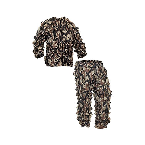 【中古】【未使用・未開封品】(Large, ASAT) - ASAT Vanish Pro 3D Suit Large