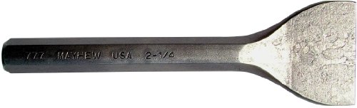 【中古】【未使用・未開封品】Mayhew Select 35802 2-3/4x7-1/2インチ メイソンチゼル