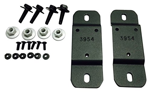 【中古】【未使用・未開封品】AMP Research 74610-01A BedXTender HD ブラケットキット 2014-2018 Ram Dually用｜AJIMURA-SHOP