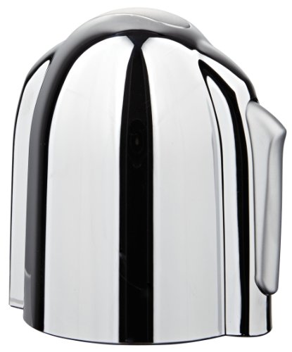 【中古】【未使用・未開封品】Grohe 47542IP0 ハンドル、仕上げなし