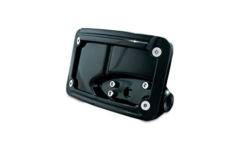 【中古】【未使用・未開封品】3125 CURVED HORIZONTAL SIDE MNT L.P. FRM BLK クリアキン [並行輸入品]｜AJIMURA-SHOP
