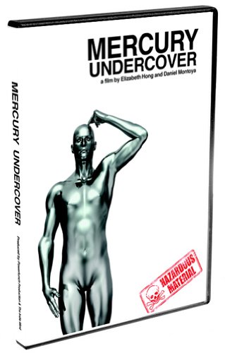 【中古】【未使用・未開封品】Mercury Undercover [DVD] [Import]