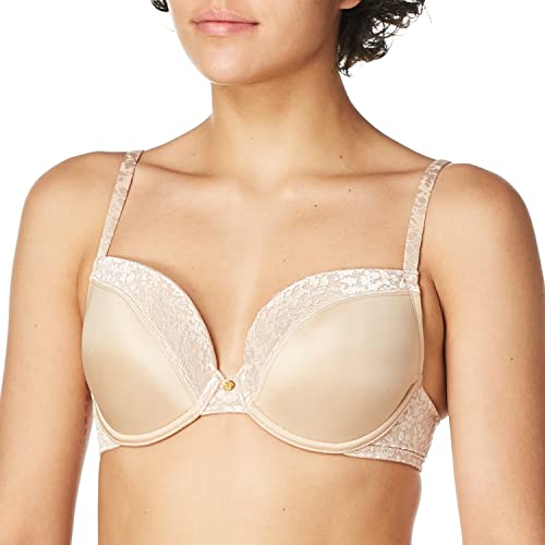 【中古】【未当て嵌める・未開封品】Le Mystere Safari Sahara Plunge Bra 9978-293 38E