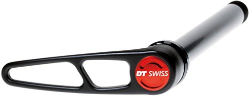 【中古】【未使用・未開封品】DT Swiss RWS Aluminum Lever Thru Bolt One Color, 12x142mm by DT Swiss｜AJIMURA-SHOP