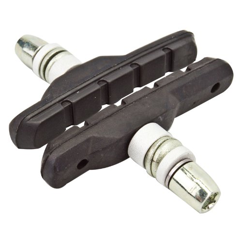 【中古】【未使用・未開封品】SUNLITE Threaded Post ATB Brake Pads, 70mm Offset, Black, 1 Pair 141［並行輸入］｜AJIMURA-SHOP