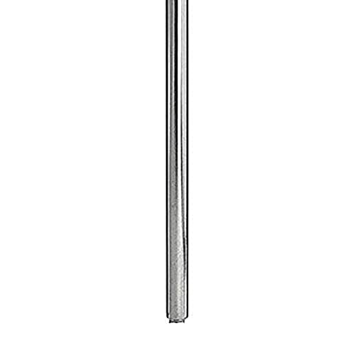 【中古】【未使用・未開封品】Kichler 2998CH Accessory Stem Fixture in Chrome