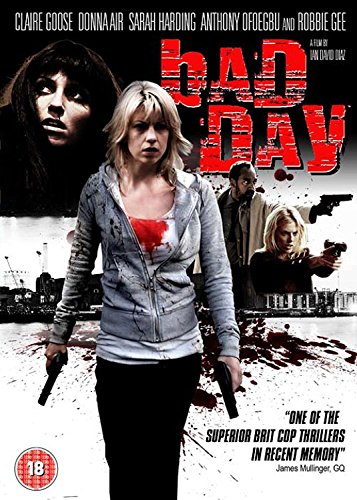 【中古】【未使用・未開封品】Bad Day