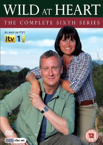 【中古】【未使用・未開封品】Wild at Heart - Complete Season 6 - 3-DVD Set ( Wild at Heart - Complete Sixth Series ) ( Wild at Heart - Complete Season Six ) [ NON-U