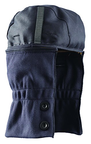 【中古】【未使用・未開封品】Flame Resistant Shoulder Length Winter Liner with Zipper Collar FR by Occunomix｜AJIMURA-SHOP 24,416円