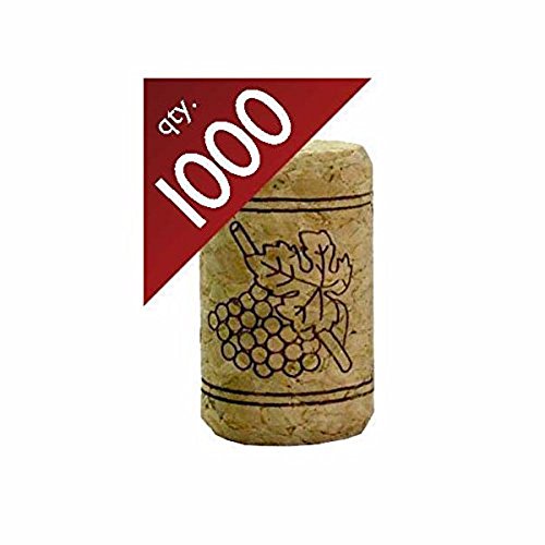 【中古】【未使用・未開封品】# 9?Straight Corks 15?/ 16?\
