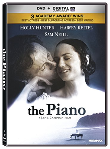 【中古】【未使用・未開封品】Piano [DVD]