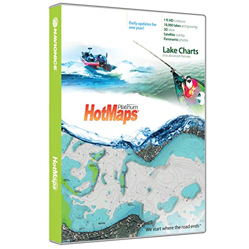 【中古】【未使用・未開封品】Navionics ホットマップ プラチナ SD South