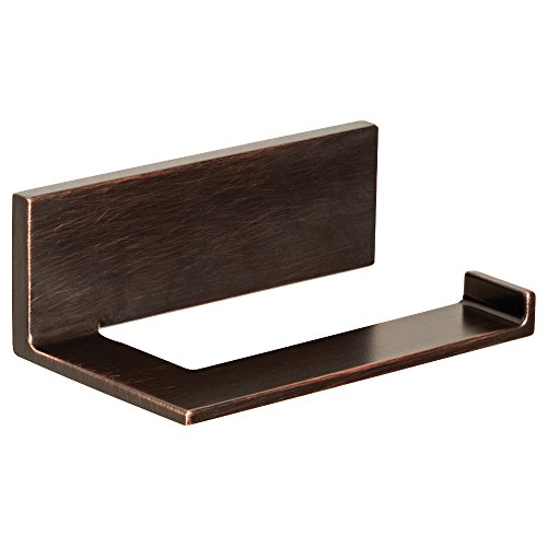 【中古】【未使用・未開封品】【並行輸入品】Delta Faucet 77750-RB Vero Toilet Tissue Holder Venetian Bronze｜AJIMURA-SHOP