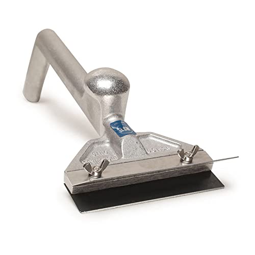 【中古】【未使用・未開封品】イージーグリルスクレイパー N55825/62-6544-90