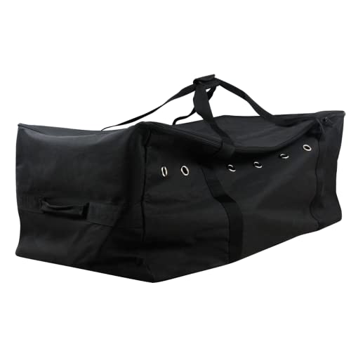 【中古】【未当て嵌める・未開封品】Cashel Company hbbf-bla フルベールバッグ 黒いこと
