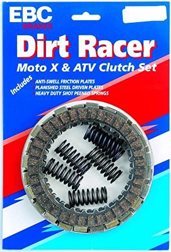 【中古】【未使用・未開封品】EBC CLUTCH KIT