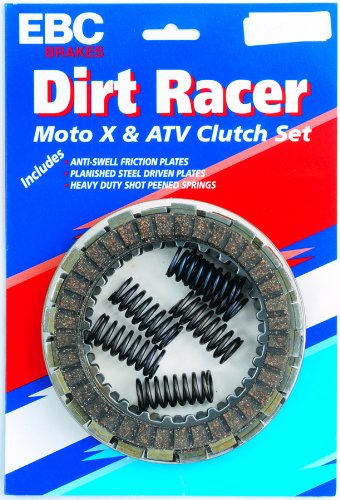 【中古】【未当てはめる・未開封品】EBC CLUTCH KIT