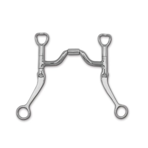 【中古】【未使用・未開封品】Myler 33フラットシャンク|AJIMURA-SHOP