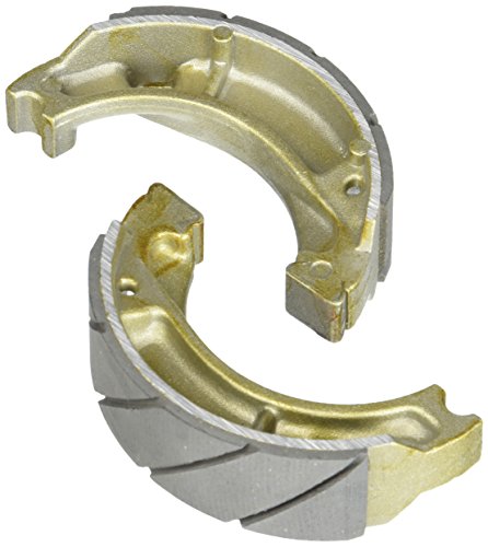 【中古】【未使用・未開封品】EBC BRAKE SHOE