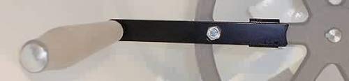 【中古】【未使用・未開封品】Country Living Power Bar Extension Handle by Country Living