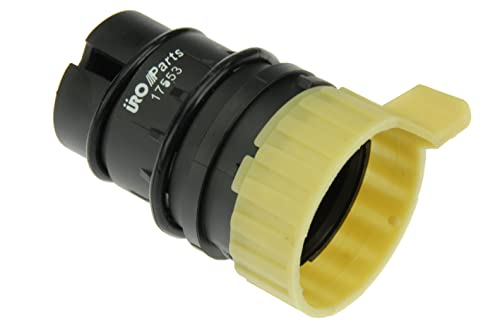 【中古】【未使用・未開封品】URO Parts 2035400253 A/T ワイヤーハーネスコネクタ Oリング付きラウンドコネクタ｜AJIMURA-SHOP